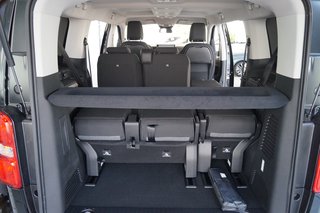 Peugeot Traveller Active L2 I Top-Ausstattung I Connect.-Driver,-Design,-Klima-Paket - bilder 3