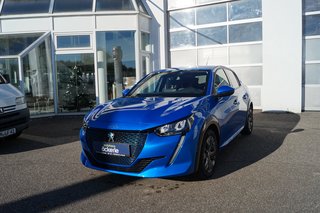 Peugeot 208 Gebrauchtwagen Kaufen