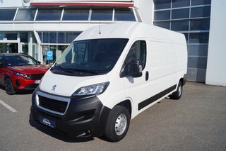 Peugeot Boxer Gebrauchtwagen Kaufen