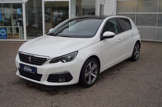 Peugeot 308 Gebrauchtwagen Kaufen