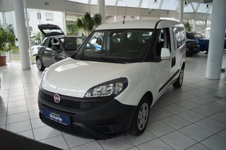 Fiat Doblò Gebrauchtwagen Kaufen