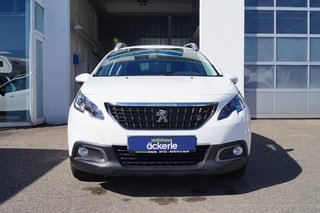 Peugeot 2008 Active Einparkhilfe I Sitzheizung - bilder 3