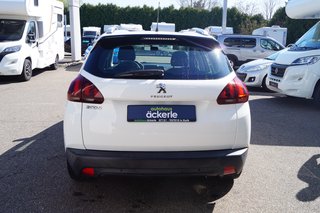 Peugeot 2008 Active Einparkhilfe I Sitzheizung - bilder 4