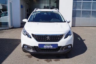 Peugeot 2008 Active Einparkhilfe I Sitzheizung - bilder 4