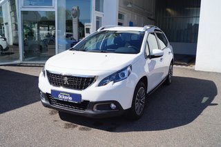 Peugeot 2008 Gebrauchtwagen Kaufen