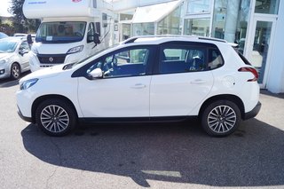 Peugeot 2008 Active Einparkhilfe I Sitzheizung - bilder 2