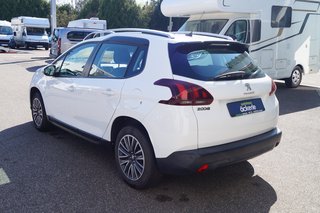 Peugeot 2008 Active Einparkhilfe I Sitzheizung - bilder 3