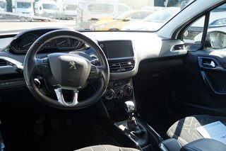 Peugeot 2008 Active Einparkhilfe I Sitzheizung - bilder 5