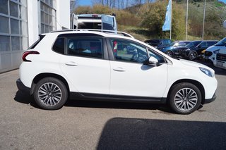 Peugeot 2008 Active Einparkhilfe I Sitzheizung - bilder 1