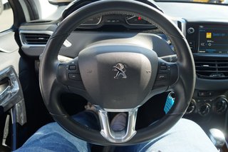 Peugeot 2008 Active Einparkhilfe I Sitzheizung - bilder 13