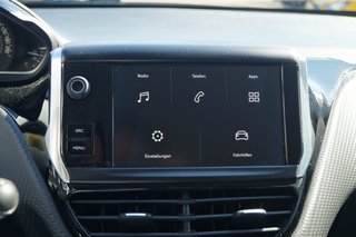 Peugeot 2008 Active Einparkhilfe I Sitzheizung - bilder 15