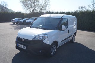 Fiat Doblo Cargo - bilder 1