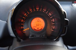 Peugeot 108 Active I Klima I Metallic - foto 8