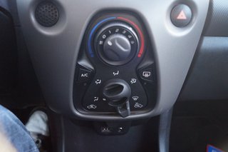 Peugeot 108 Active I Klima I Metallic - foto 10