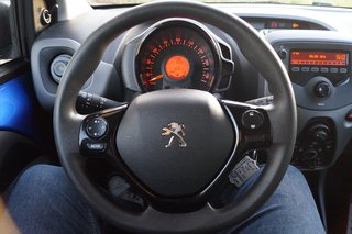 Peugeot 108 Active I Klima I Metallic - foto 7