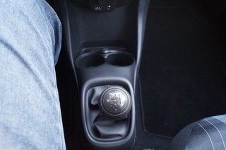 Peugeot 108 Active I Klima I Metallic - foto 12