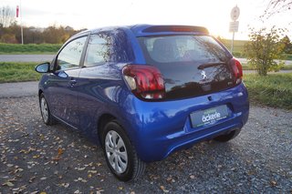 Peugeot 108 Active I Klima I Metallic - foto 3