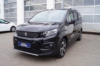 Peugeot Rifter Gebrauchtwagen Kaufen