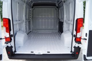Fiat Ducato 35 140 PS L2H2 Kamera | Klimaaut. | 7'' - bilder 7