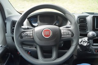 Fiat Ducato 35 140 PS L2H2 Kamera | Klimaaut. | 7'' - bilder 9