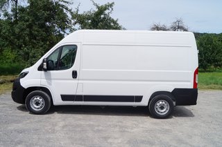 Fiat Ducato 35 140 PS L2H2 Kamera | Klimaaut. | 7'' - bilder 2