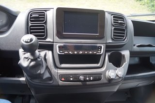 Fiat Ducato 35 140 PS L2H2 Kamera | Klimaaut. | 7'' - bilder 11