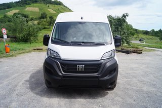 Fiat Ducato 35 140 PS L2H2 Kamera | Klimaaut. | 7'' - bilder 6