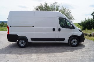 Fiat Ducato 35 140 PS L2H2 Kamera | Klimaaut. | 7'' - bilder 2