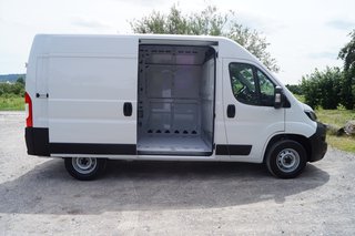Fiat Ducato 35 140 PS L2H2 Kamera | Klimaaut. | 7'' - bilder 3