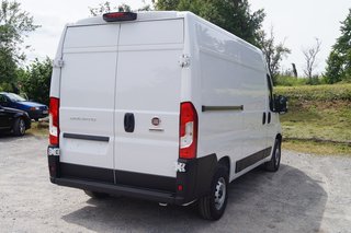 Fiat Ducato 35 140 PS L2H2 Kamera | Klimaaut. | 7'' - bilder 1