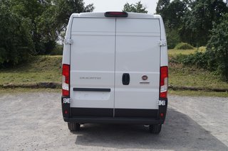Fiat Ducato 35 140 PS L2H2 Kamera | Klimaaut. | 7'' - bilder 4