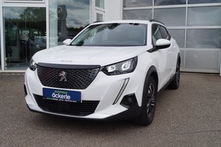 Peugeot 2008 Gebrauchtwagen Kaufen
