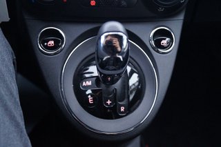 Fiat 500 S Automatik I Navi I PDC I Komfort-Paket - foto 6