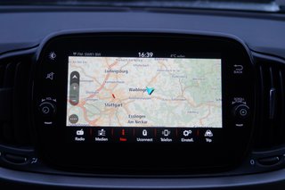 Fiat 500 S Automatik I Navi I PDC I Komfort-Paket - foto 5