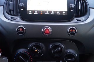 Fiat 500 S Automatik I Navi I PDC I Komfort-Paket - foto 9