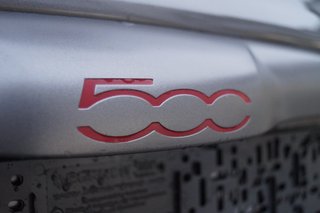 Fiat 500 S Automatik I Navi I PDC I Komfort-Paket - foto 12