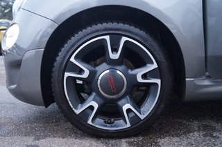 Fiat 500 S Automatik I Navi I PDC I Komfort-Paket - foto 11