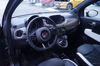 Fiat 500 S Automatik I Navi I PDC I Komfort-Paket - foto 3