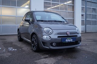 Fiat 500 S Automatik I Navi I PDC I Komfort-Paket - foto 2