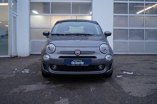 Fiat 500 S Automatik I Navi I PDC I Komfort-Paket - foto 14