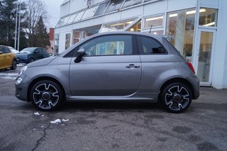 Fiat 500 S Automatik I Navi I PDC I Komfort-Paket - foto 2