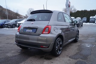 Fiat 500 S Automatik I Navi I PDC I Komfort-Paket - foto 5