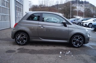 Fiat 500 S Automatik I Navi I PDC I Komfort-Paket - foto 1