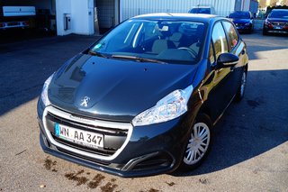 Peugeot 208 Access Pure Tech 68 - bilder 1