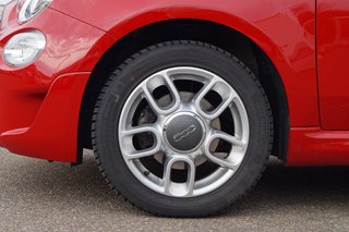 Fiat 500C S I Automatik I 8-Fach I sehr gepflegt - bilder 4