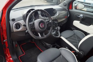Fiat 500C S I Automatik I 8-Fach I sehr gepflegt - bilder 3