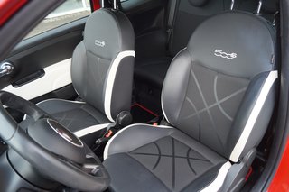 Fiat 500C S I Automatik I 8-Fach I sehr gepflegt - bilder 7