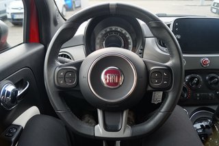 Fiat 500C S I Automatik I 8-Fach I sehr gepflegt - bilder 9