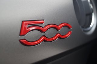 Fiat 500C S I Automatik I 8-Fach I sehr gepflegt - bilder 16