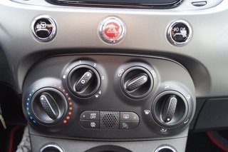 Fiat 500C S I Automatik I 8-Fach I sehr gepflegt - bilder 17